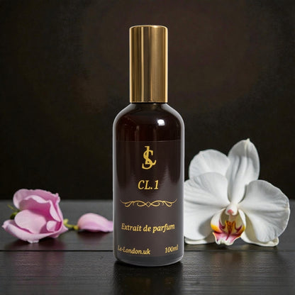 LS London CL.1 Perfume