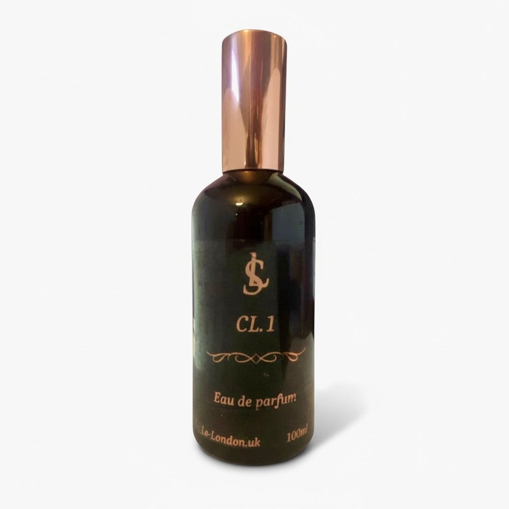 LS London CL.1 Perfume