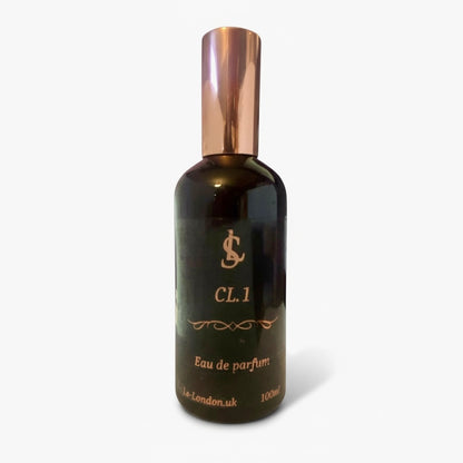 LS London CL.1 Perfume