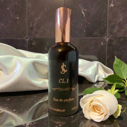 LS London CL.1 Perfume