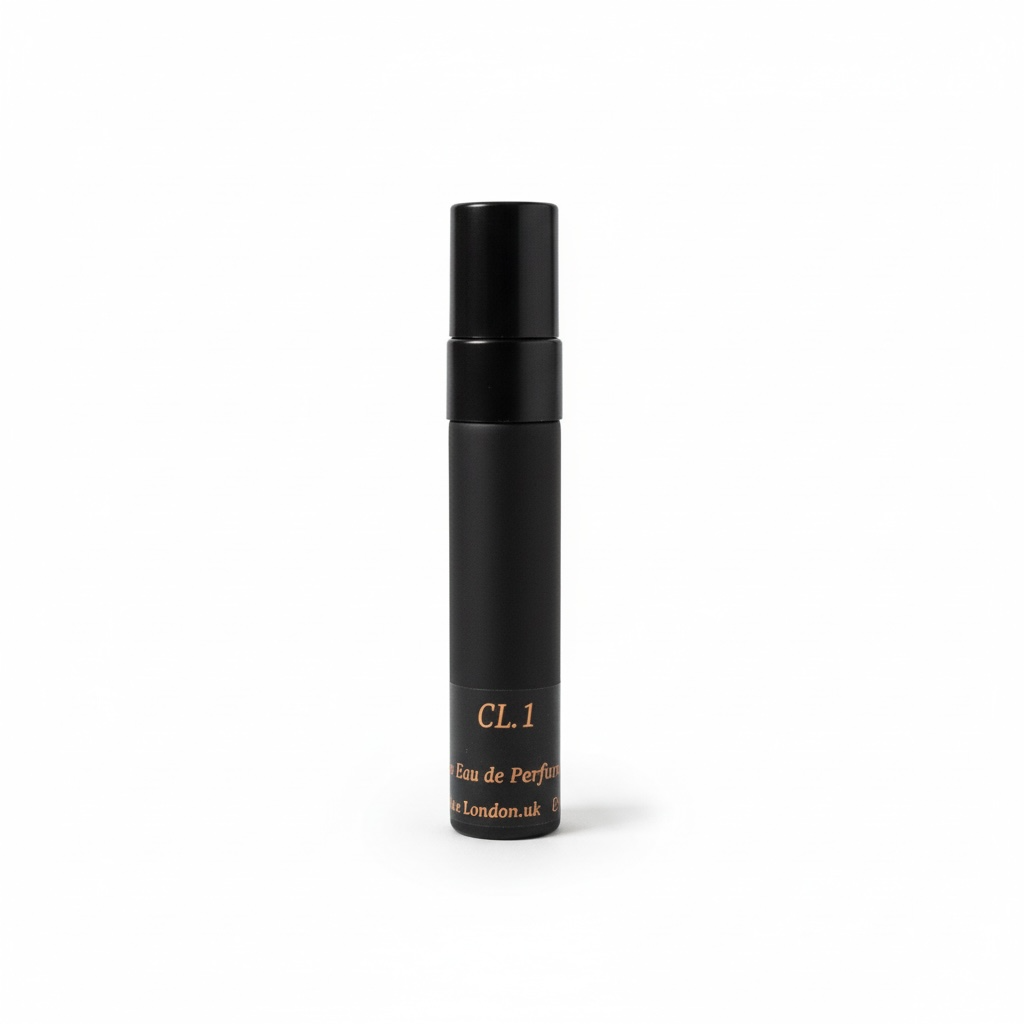 LS London CL.1 Perfume