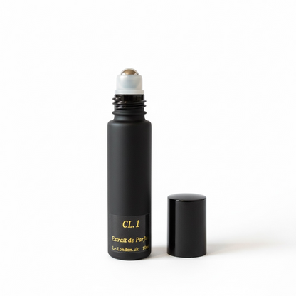 LS London CL.1 Perfume