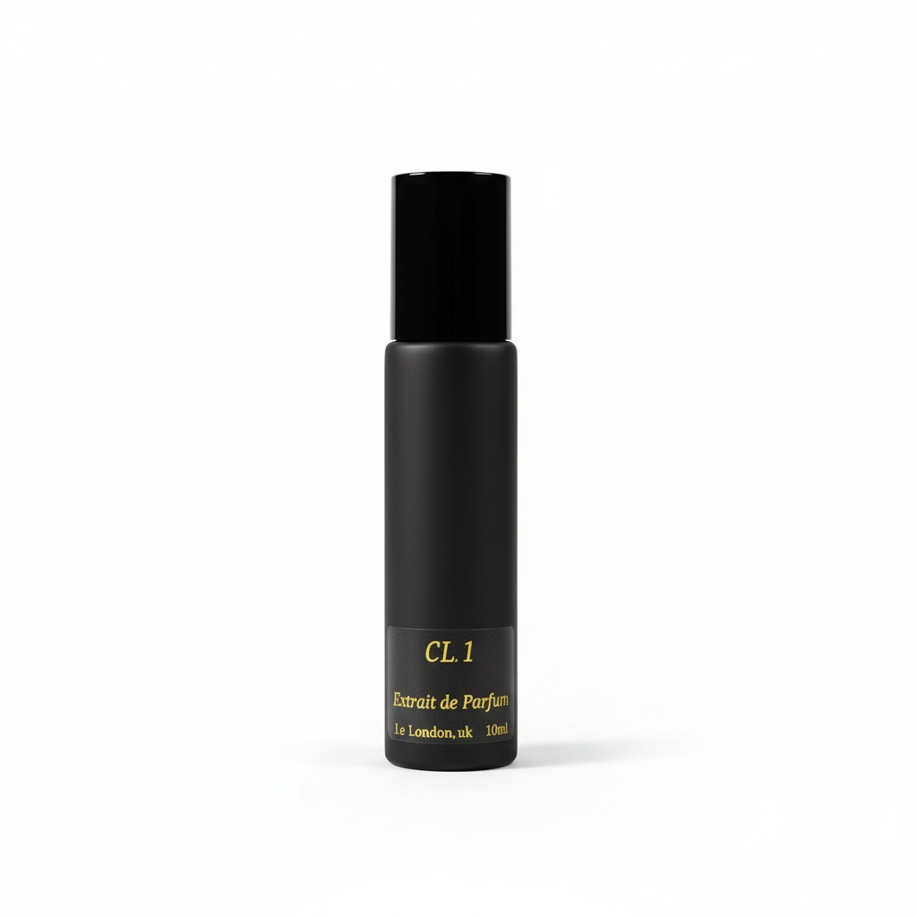 LS London CL.1 Perfume