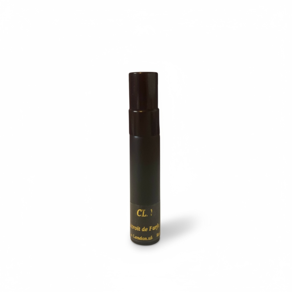 LS London CL.1 Perfume