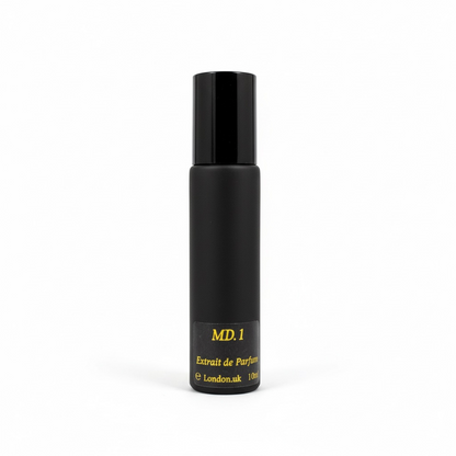 LS London MD.1 Perfume