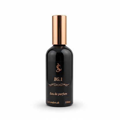 LS London BG.1 Perfume
