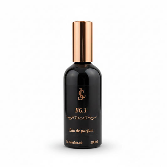 LS London BG.1 Perfume