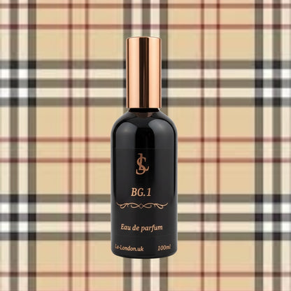 LS London BG.1 Perfume