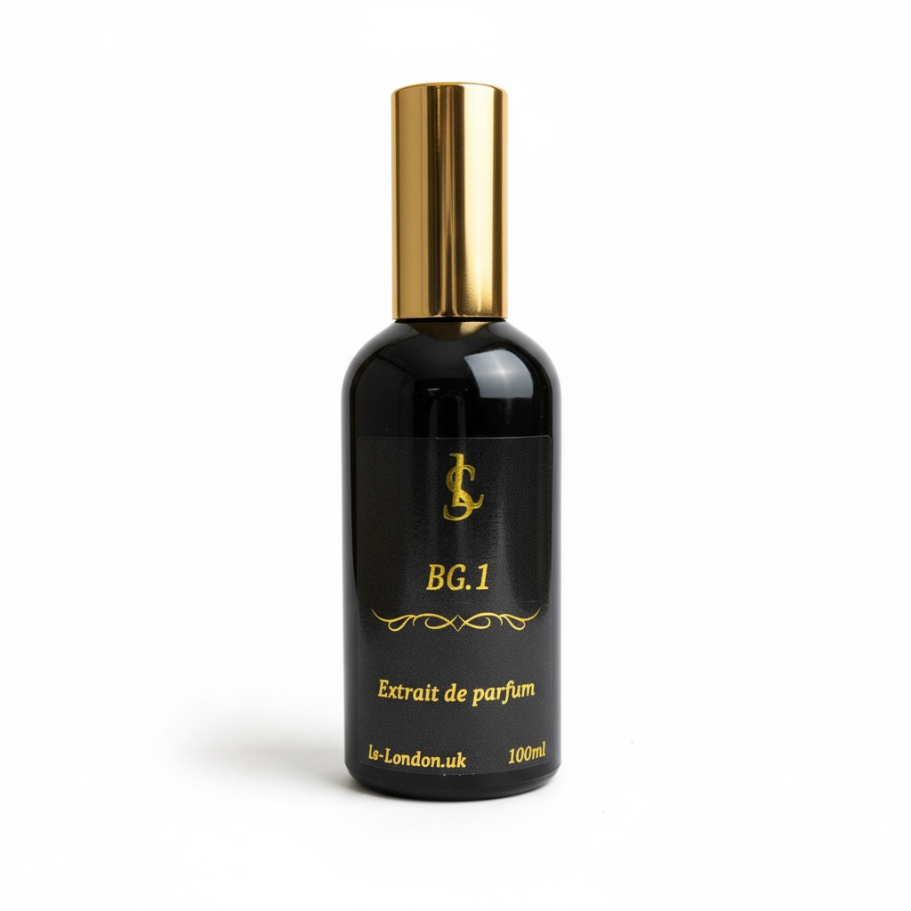 LS London BG.1 Perfume