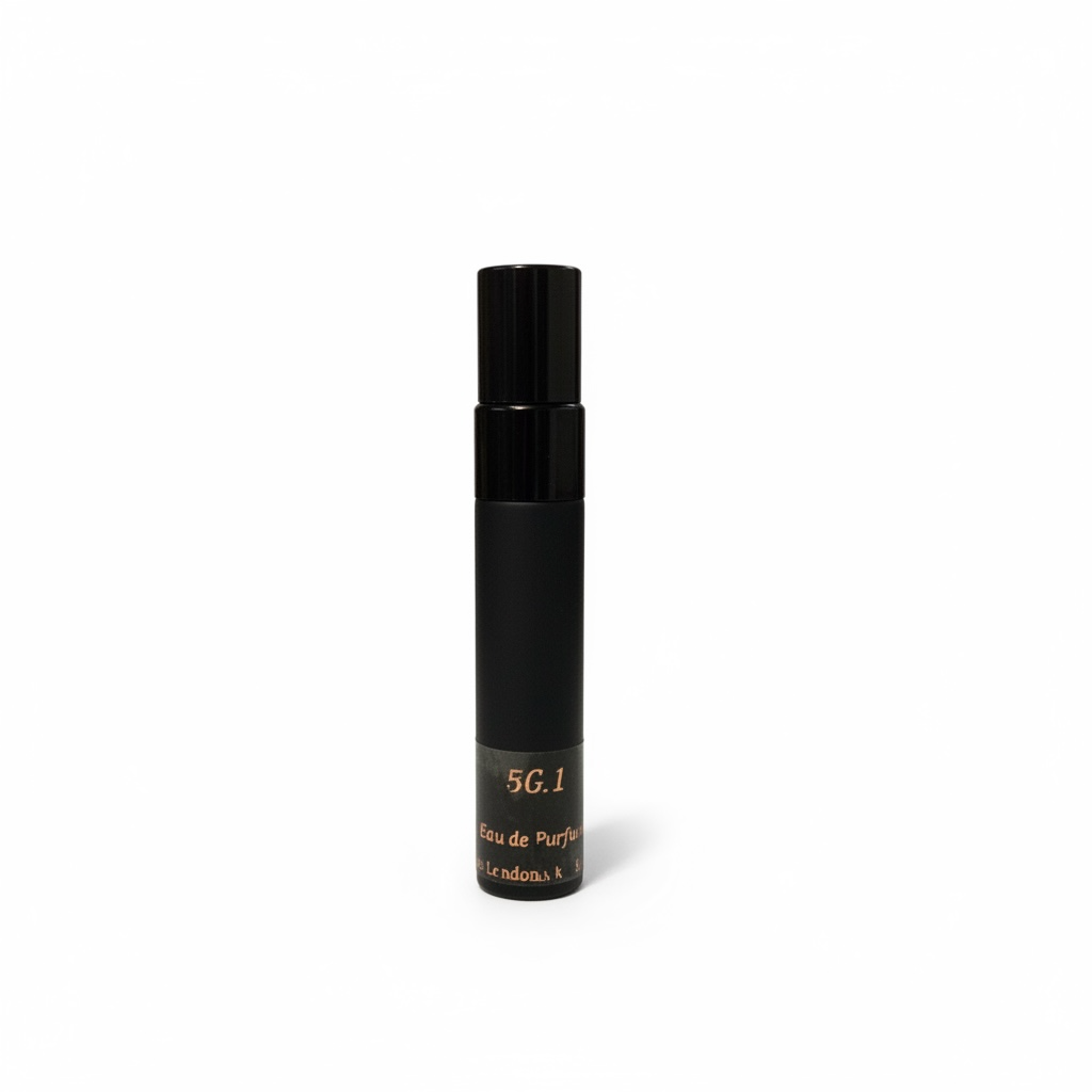 LS London BG.1 Perfume