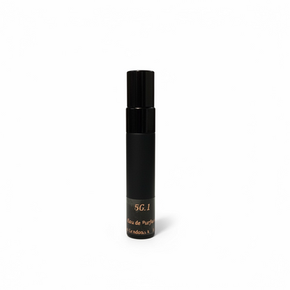 LS London BG.1 Perfume