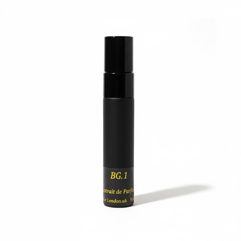 LS London BG.1 Perfume