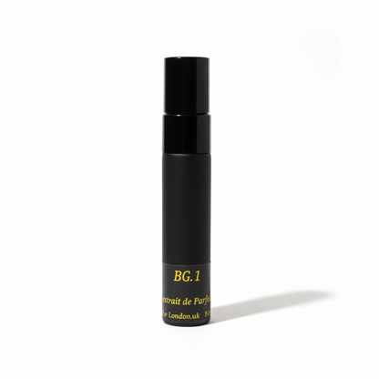 LS London BG.1 Perfume