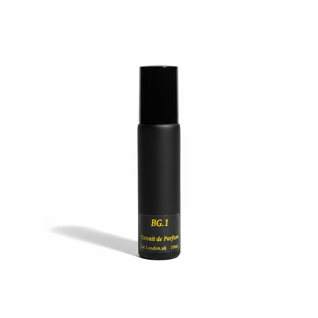 LS London BG.1 Perfume