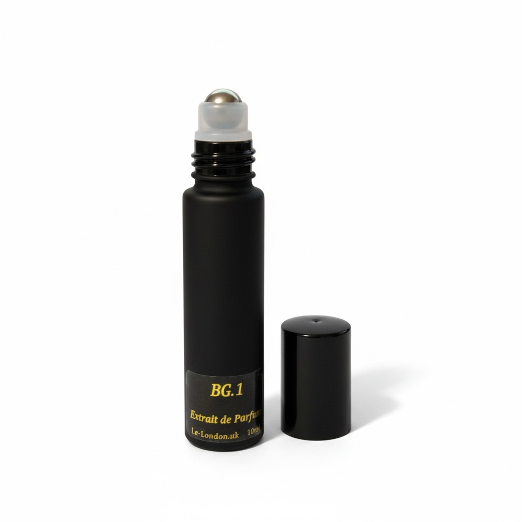 LS London BG.1 Perfume