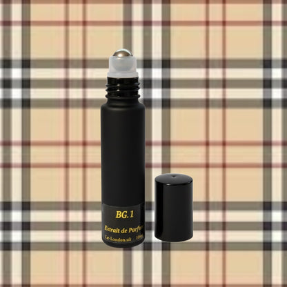 LS London BG.1 Perfume