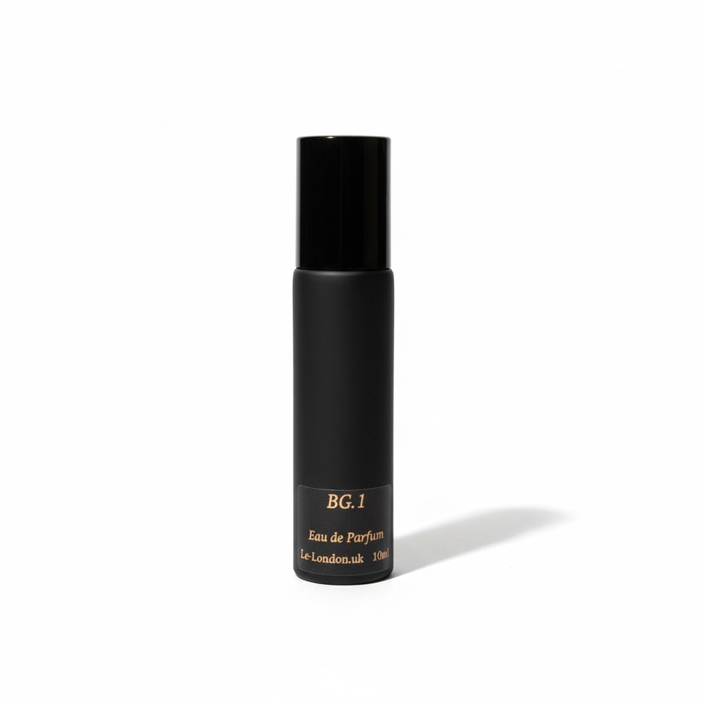 LS London BG.1 Perfume