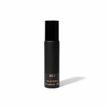 LS London BG.1 Perfume