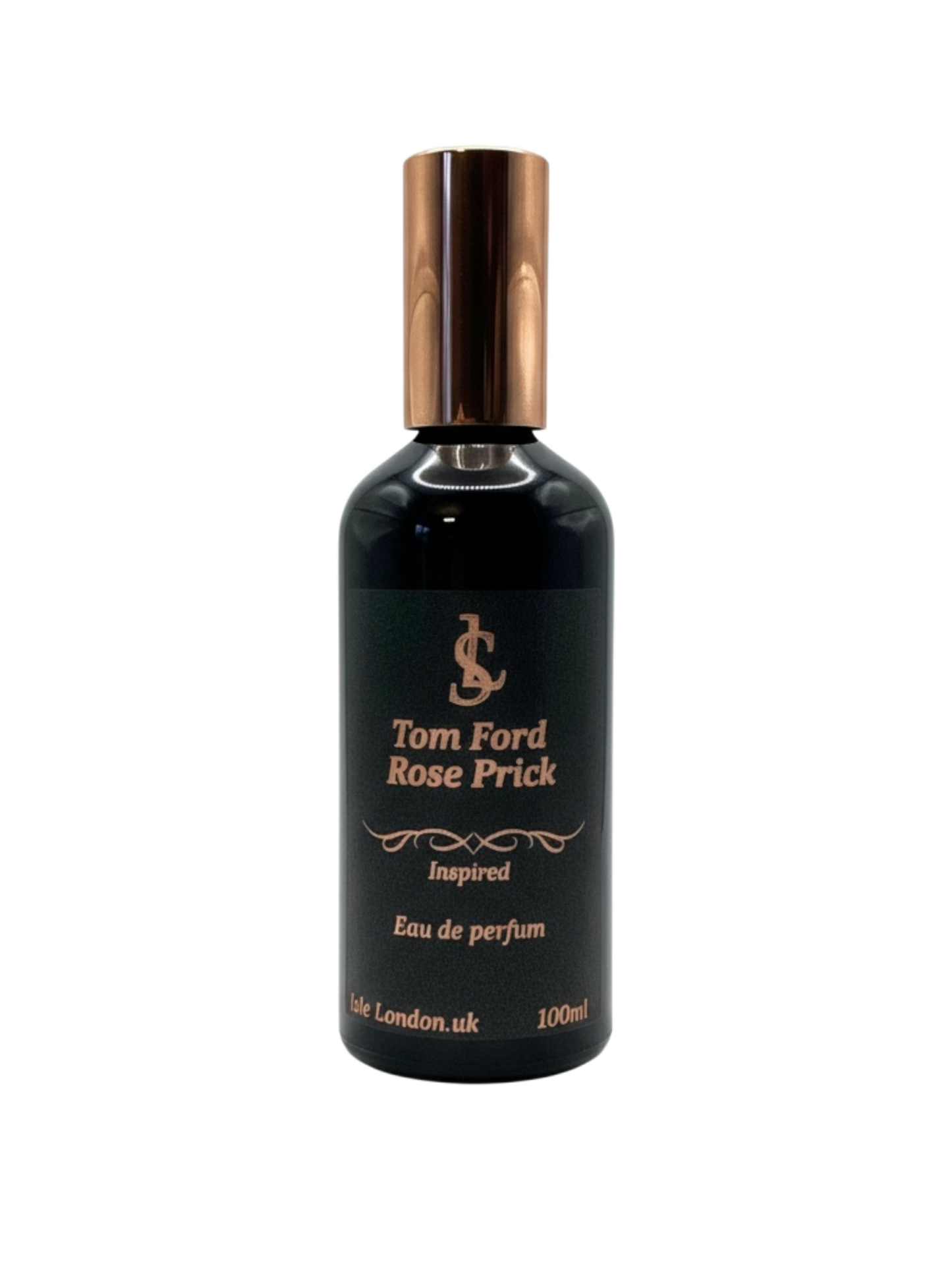 Tom Ford Rose Prick Inspired Dupe Perfume