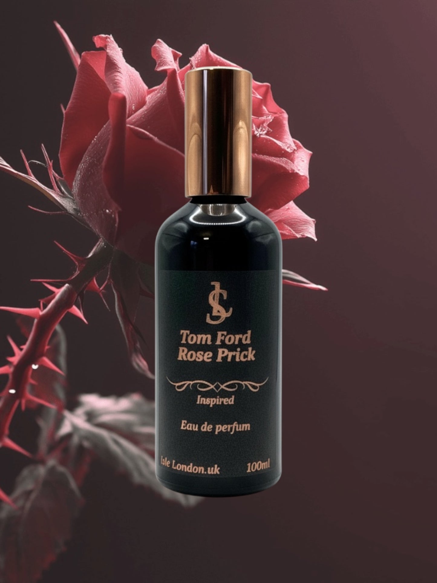 All Women's Dupe Designer Inspired perfume (Quick Select)