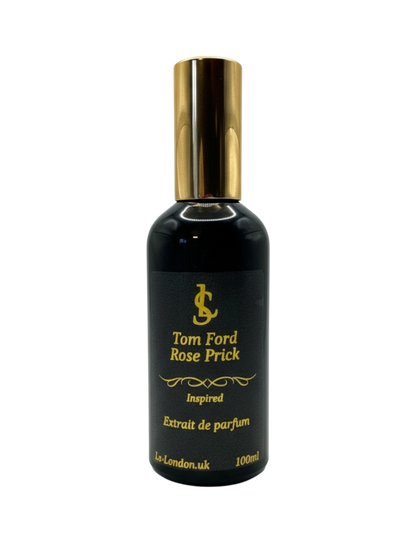 All Women's Dupe Designer Inspired perfume (Quick Select)