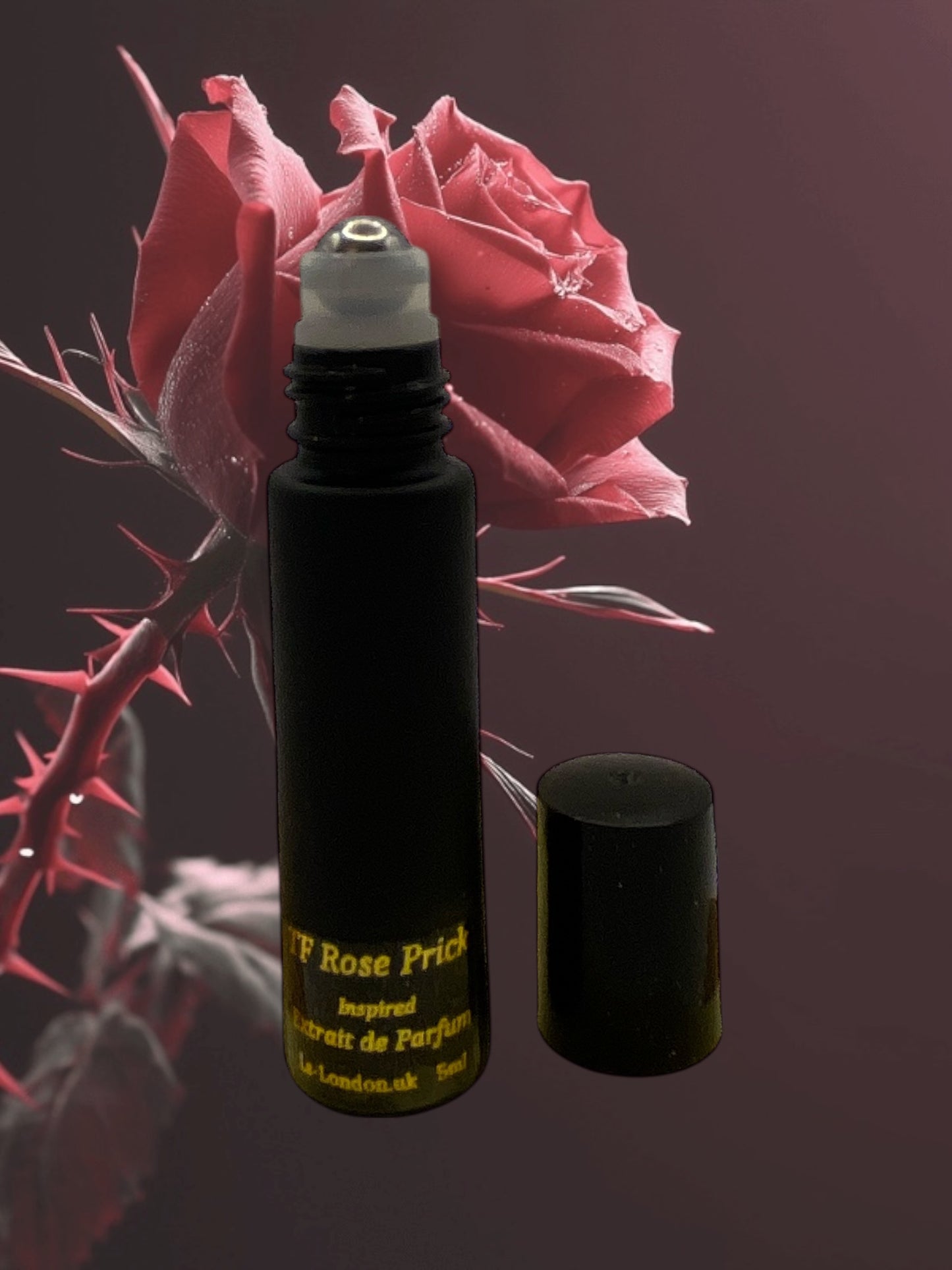 Tom Ford Rose Prick Inspired Dupe Perfume