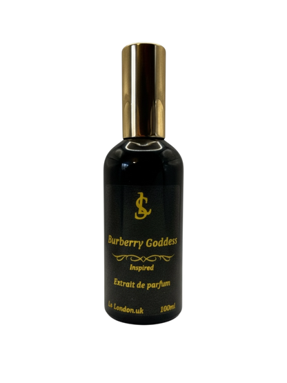 All Women's Dupe Designer Inspired perfume (Quick Select)