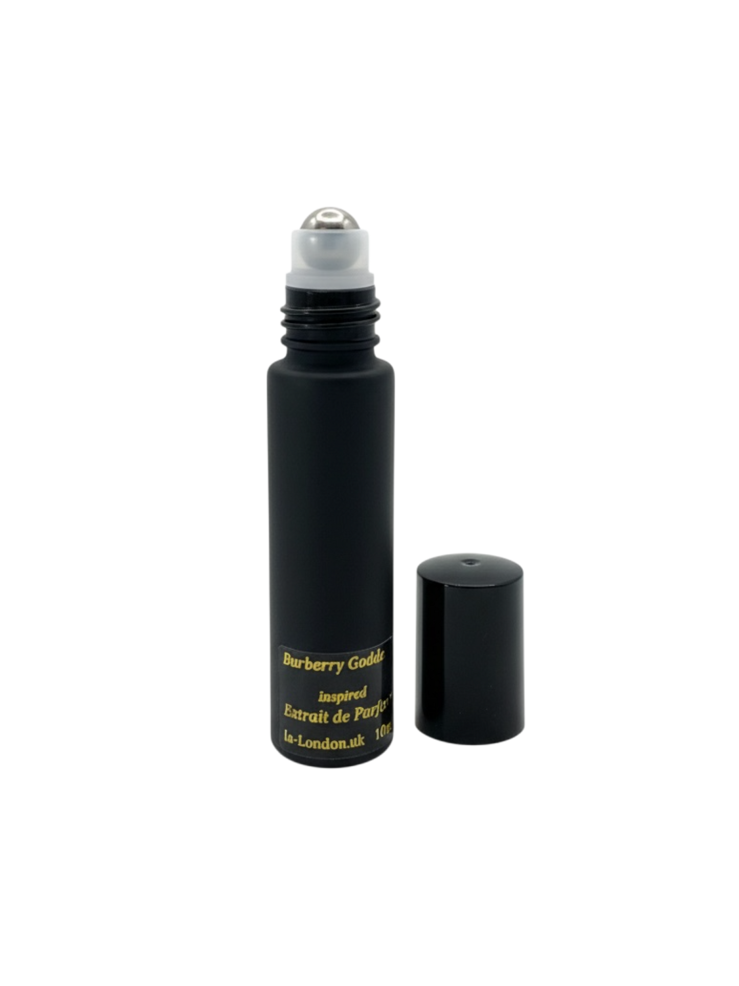 Burberry Goddess Inspired Dupe Perfume