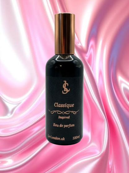 All Women's Dupe Designer Inspired perfume (Quick Select)