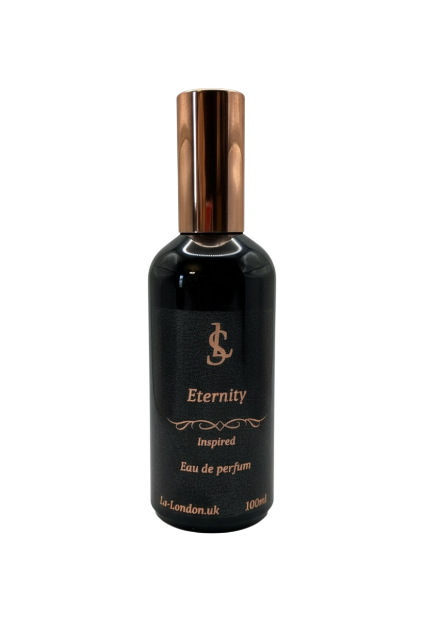 Eternity Inspired Dupe perfume