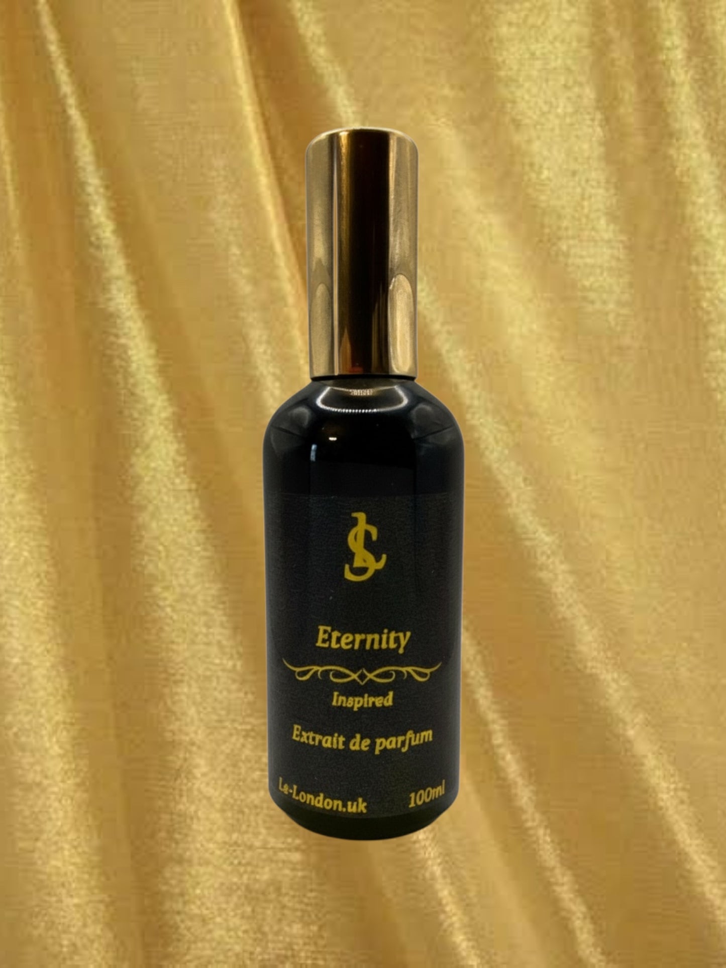 Eternity Inspired Dupe perfume