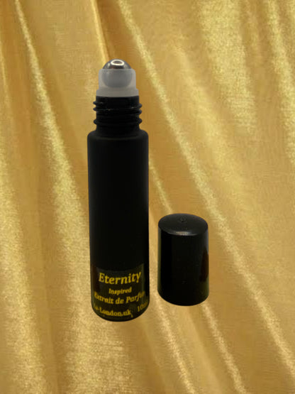 Eternity Inspired Dupe perfume