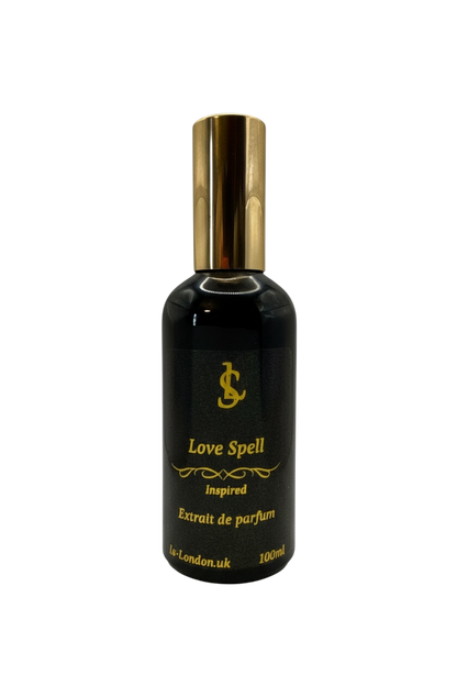 All Women's Dupe Designer Inspired perfume (Quick Select)