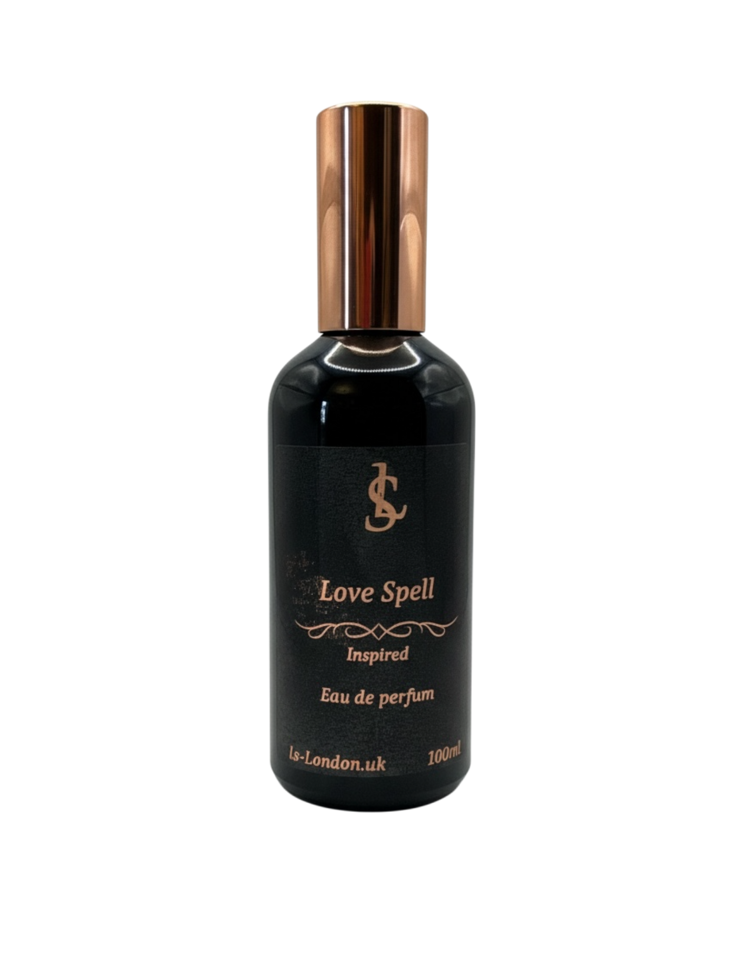 Love Spell Inspired Dupe Perfume