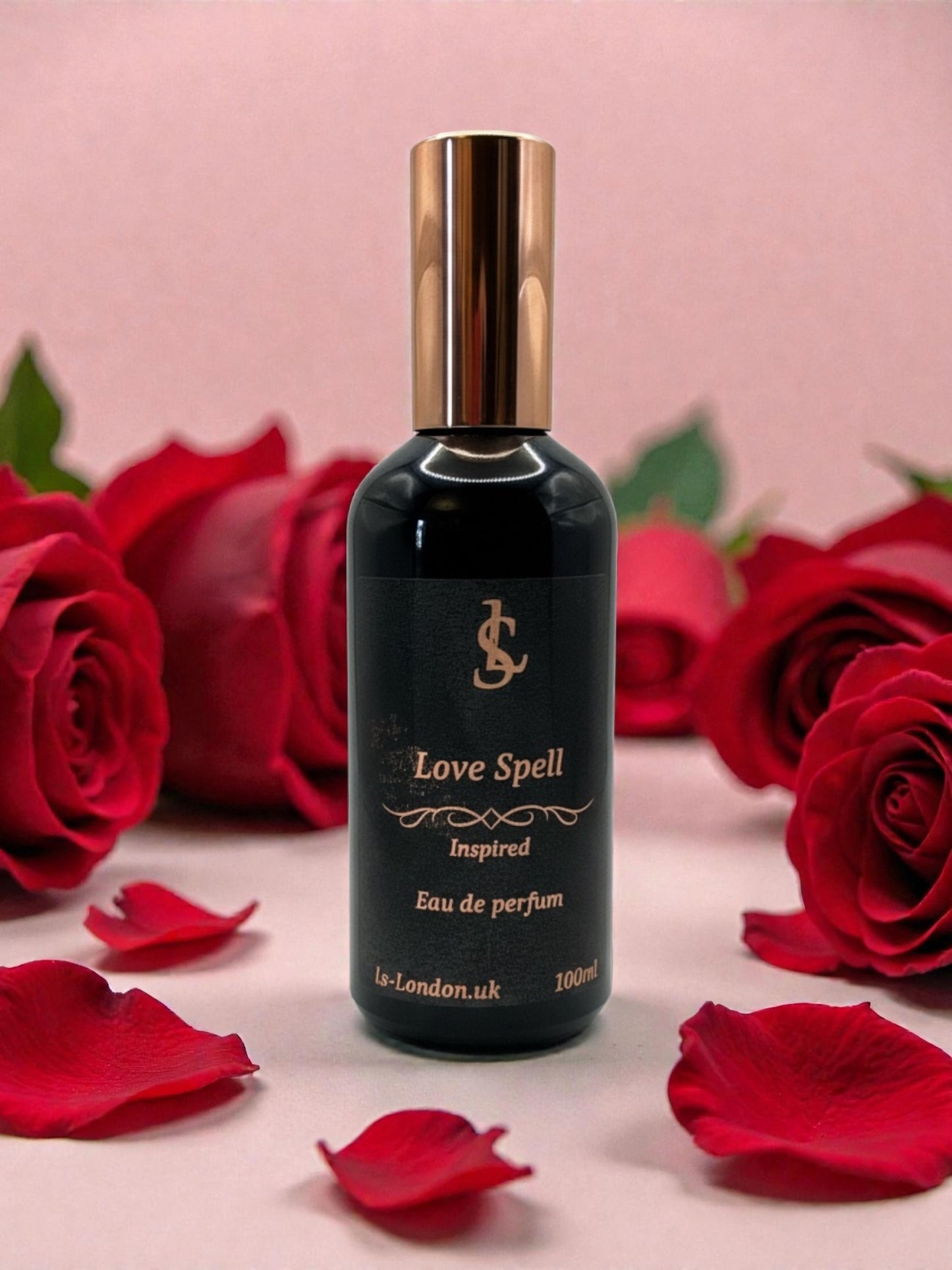 All Women's Dupe Designer Inspired perfume (Quick Select)