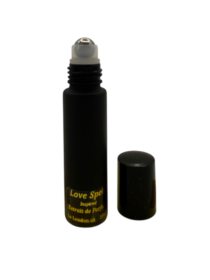 All Women's Dupe Designer Inspired perfume (Quick Select)