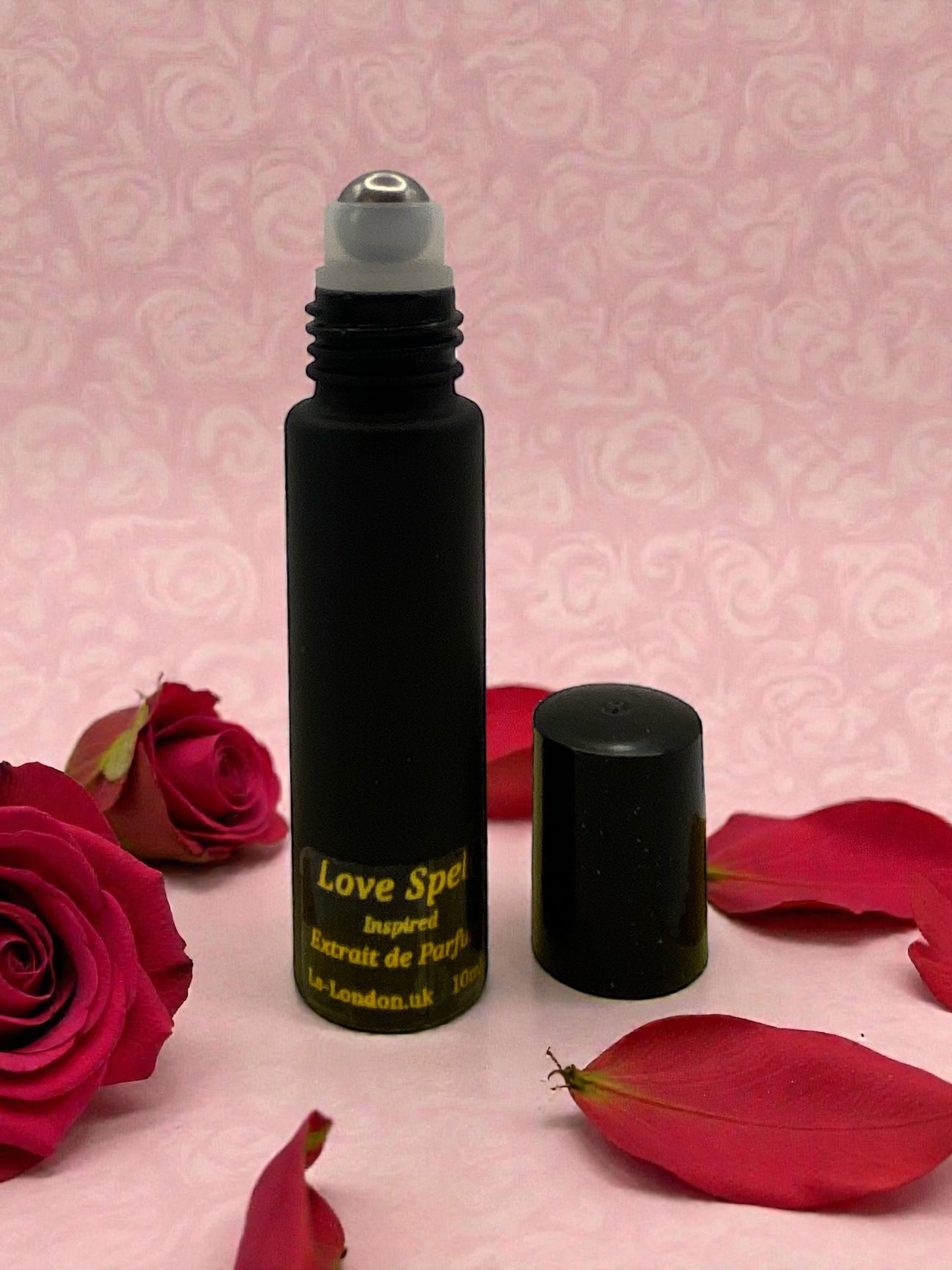 Love Spell Inspired Dupe Perfume