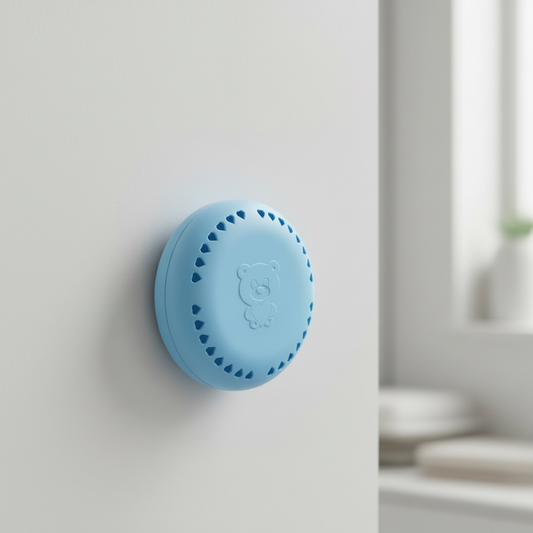 Bin Diffuser Air Freshener