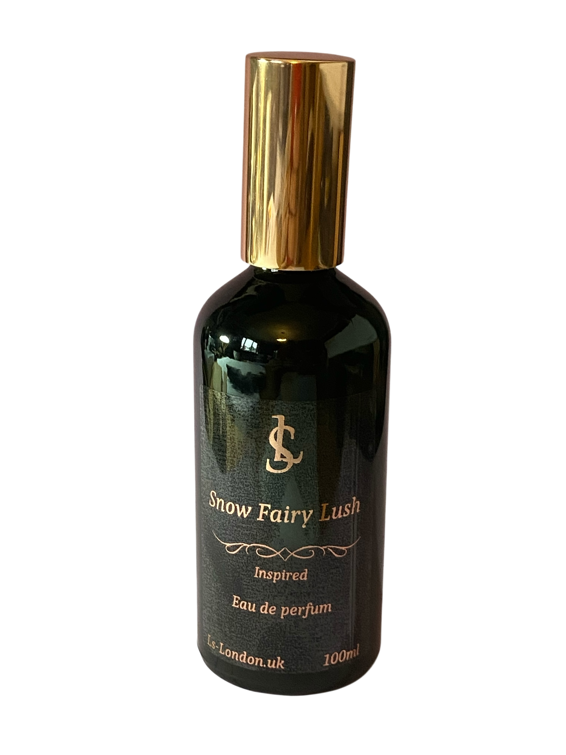 Ls London's Dupe designer perfume inspired by Snow Fairy 100ml