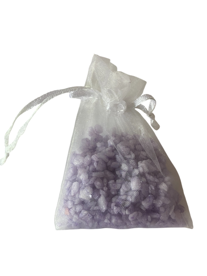 black opium inspired freshes bag