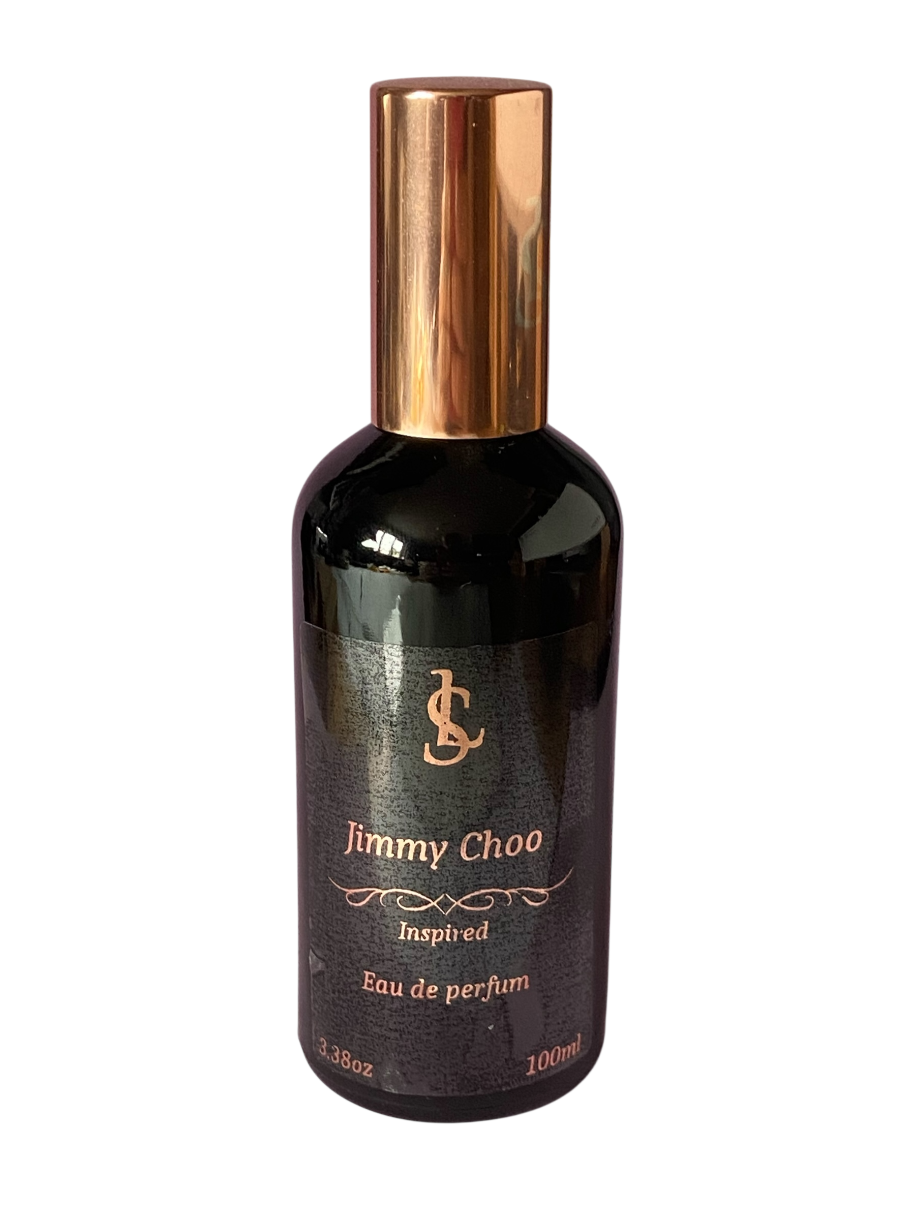 Ls London's Dupe designer perfume inspired by jimmy choo 100ml