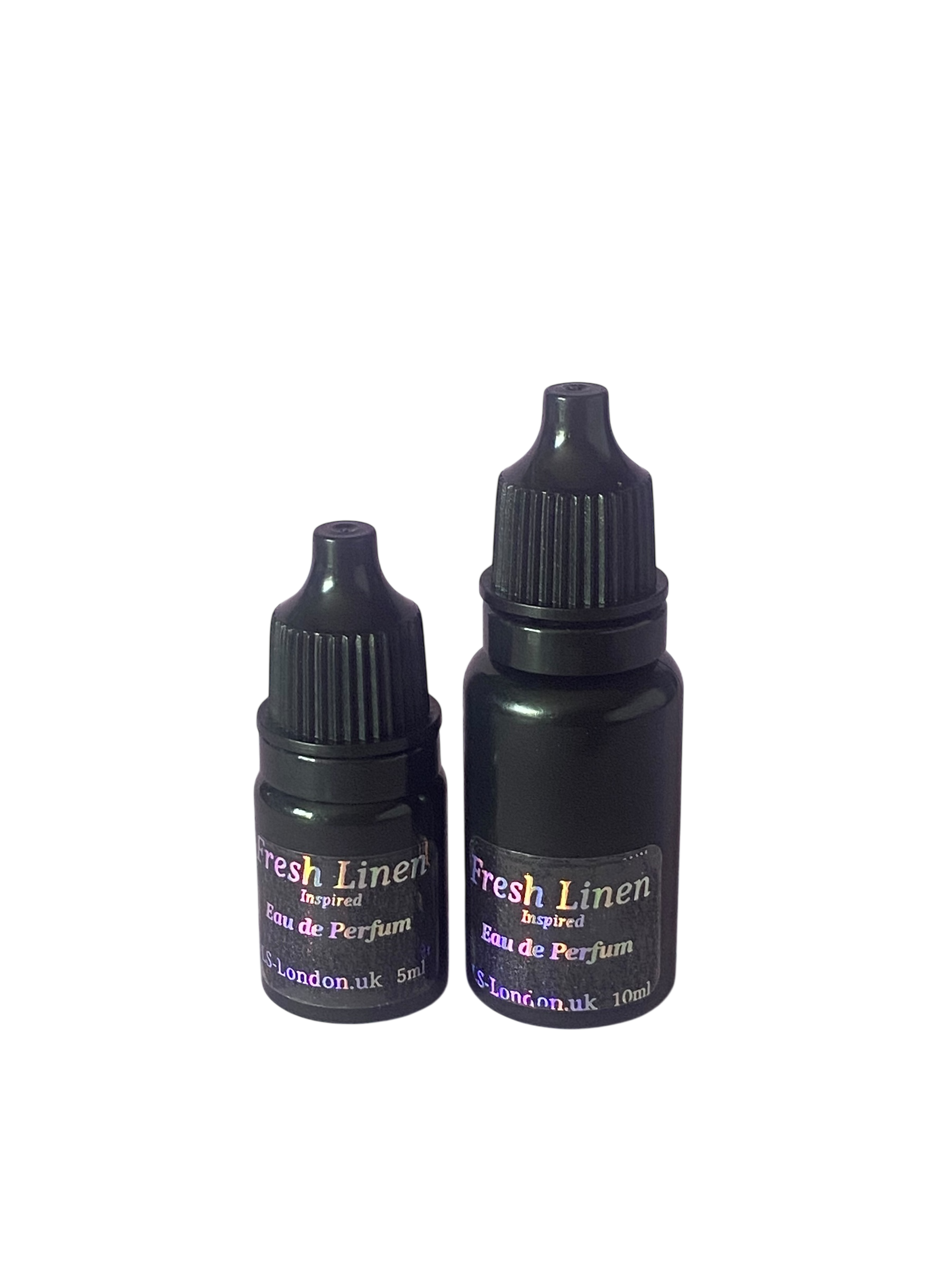 ls london fresh linen car diffuser refills