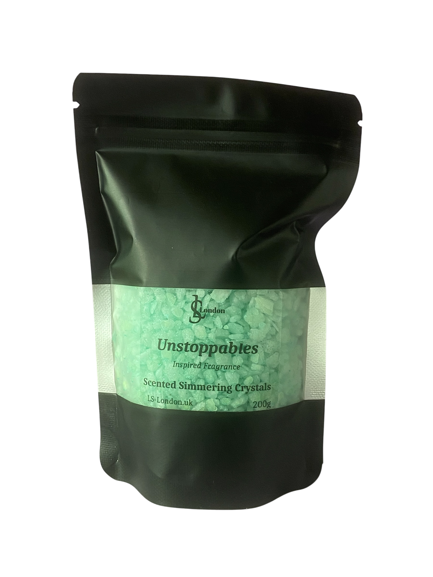 fresh unstoppables sizzlers 200g
