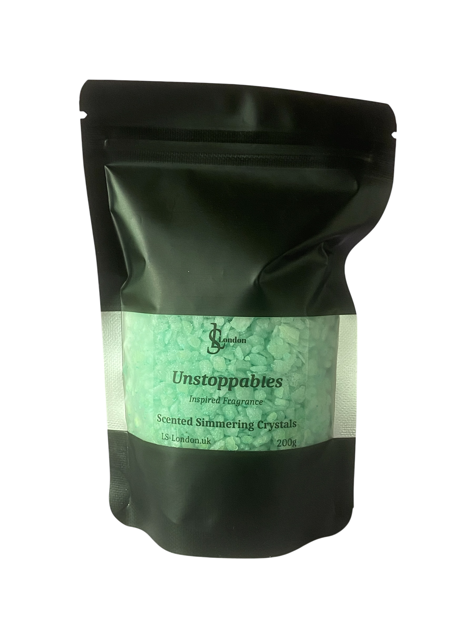 fresh unstoppables sizzlers 200g

