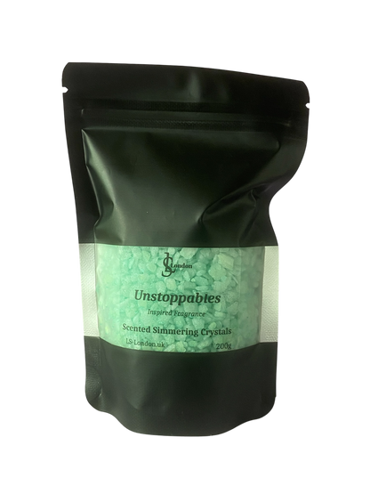 fresh unstoppables sizzlers 200g
