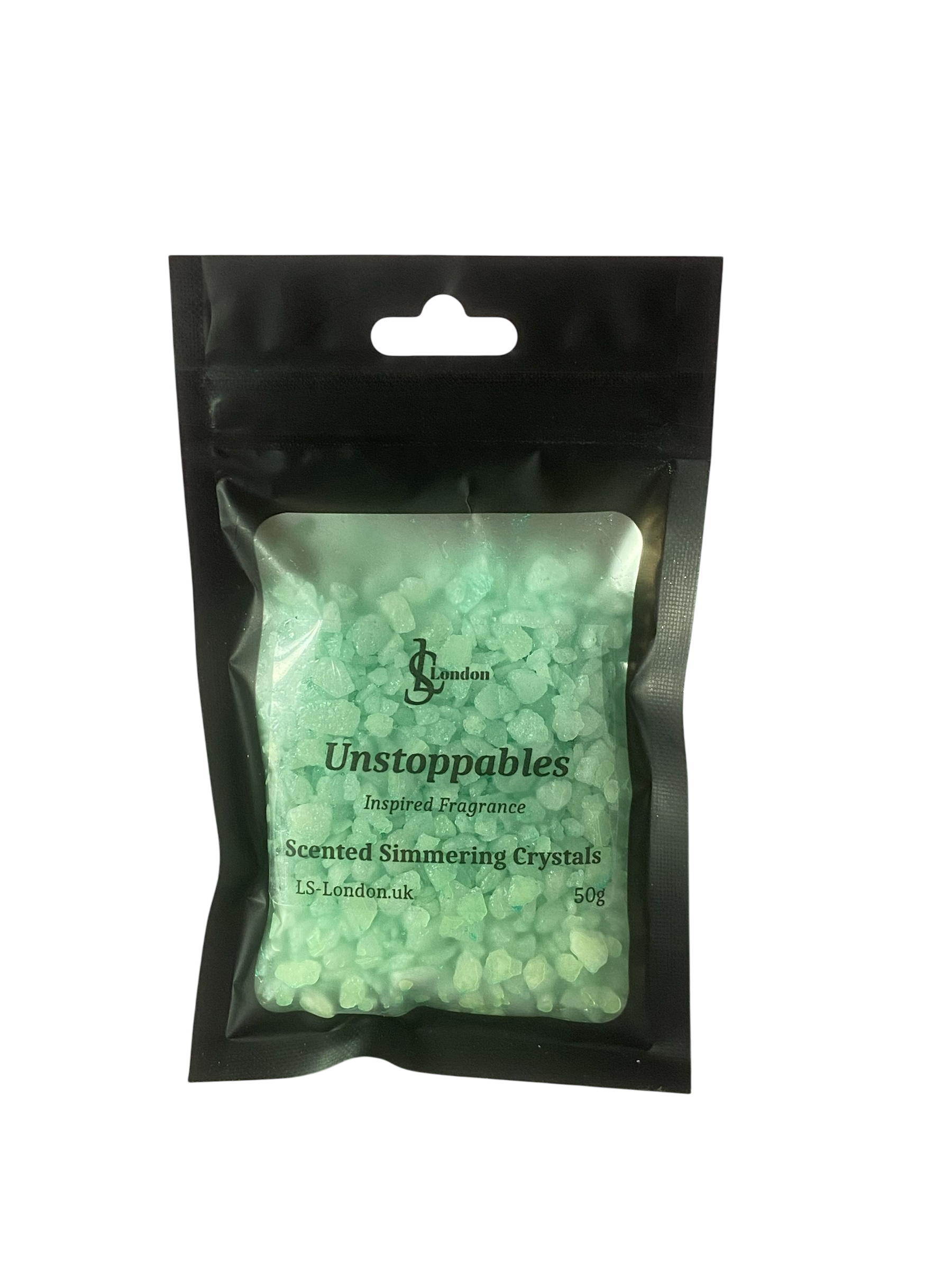 fresh unstoppables sizzlers 50g