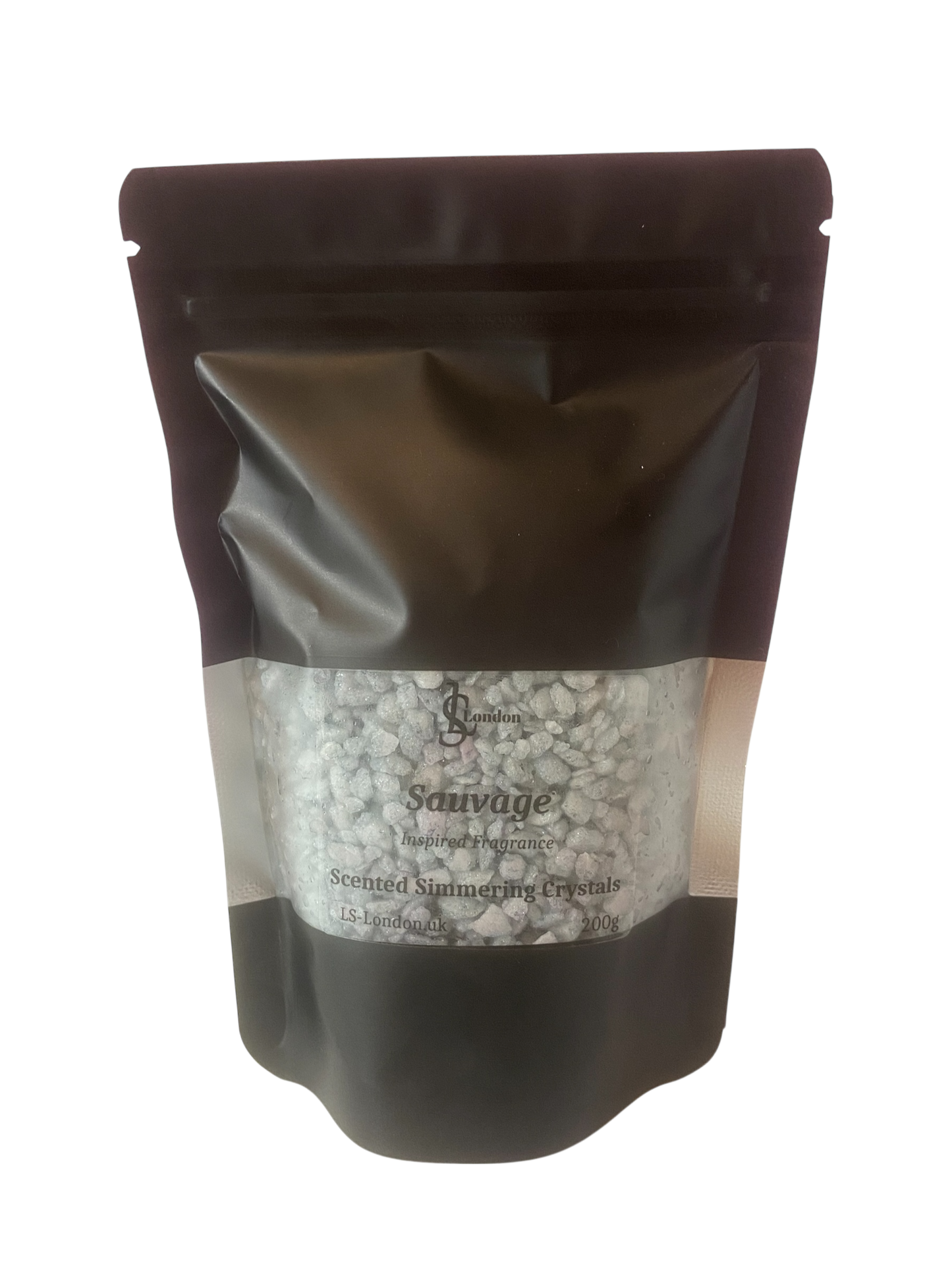 inspired By sauvage sizzlers