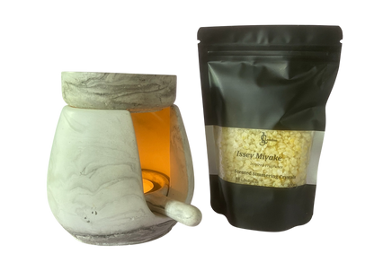 Inspired By Issey Miyake Scented Shimmering Crystals (Sizzlers) 