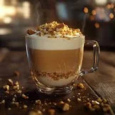 Create Your Own Christmas Trilogy Ellipse Candle 520g