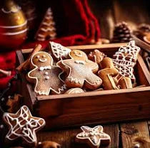 Create Your Own Christmas Trilogy Ellipse Candle 520g